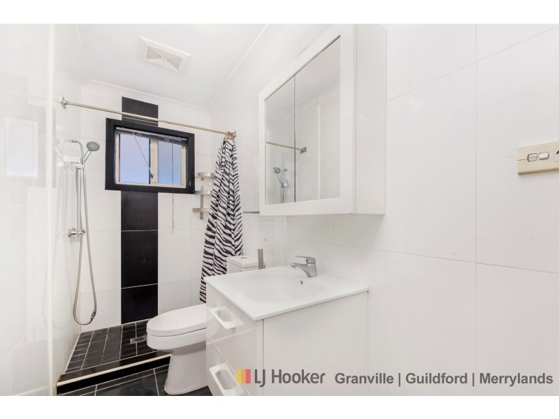 21 Margaret Street, Granville NSW 2142