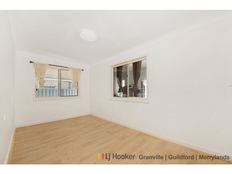 21 Margaret Street, Granville NSW 2142