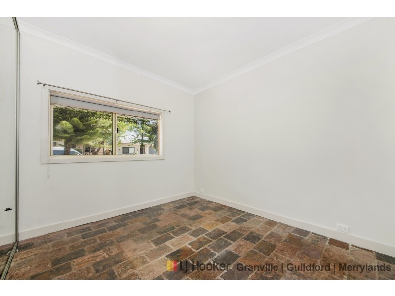 21 Margaret Street, Granville NSW 2142