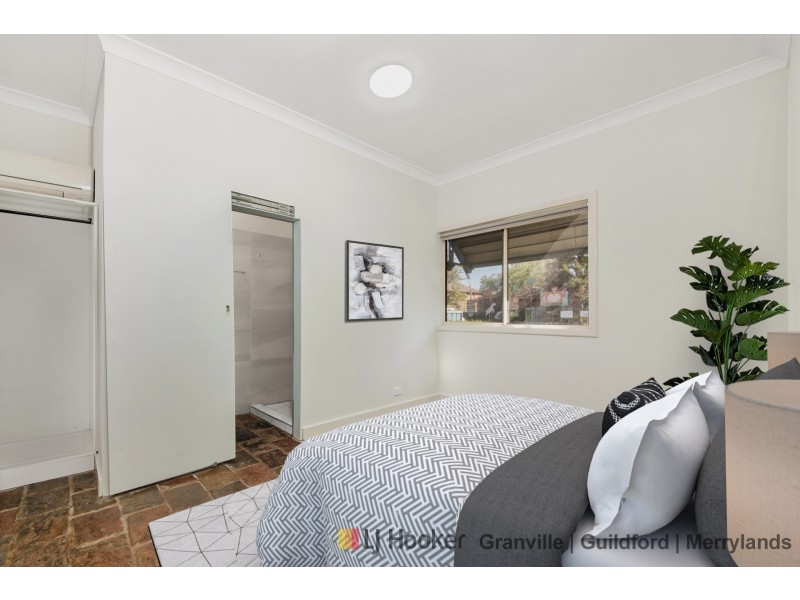 21 Margaret Street, Granville NSW 2142