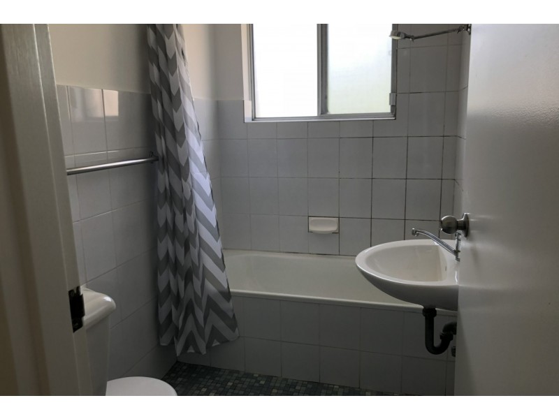 5/24 Birmingham Street, Merrylands NSW 2160