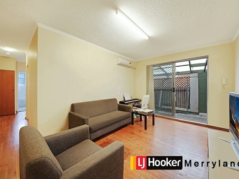 1/24 Birmingham Street, Merrylands NSW 2160