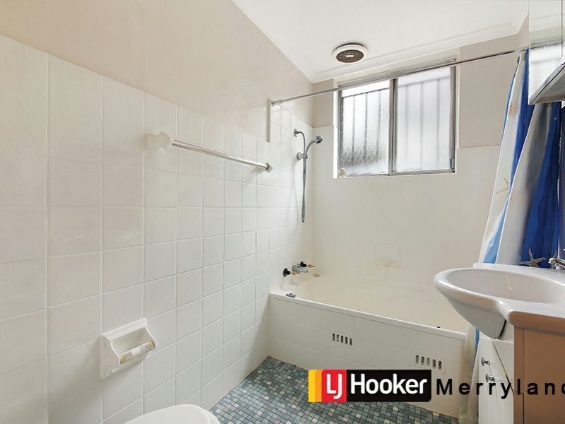 1/24 Birmingham Street, Merrylands NSW 2160