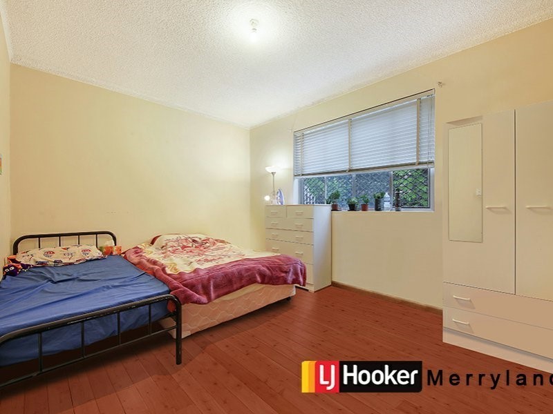1/24 Birmingham Street, Merrylands NSW 2160