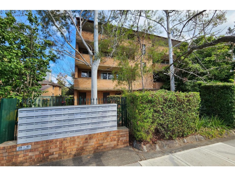 32/39-41 Ross Street, North Parramatta NSW 2151