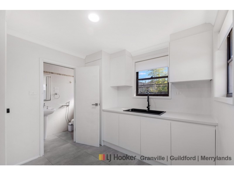 3 Wiley Place, Guildford NSW 2161