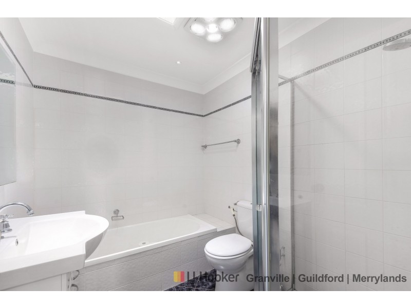 3 Wiley Place, Guildford NSW 2161