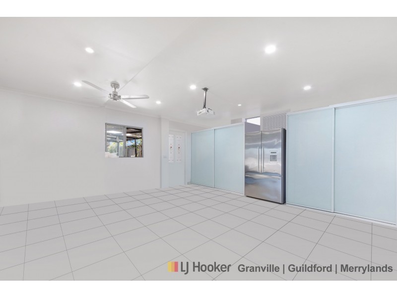 3 Wiley Place, Guildford NSW 2161