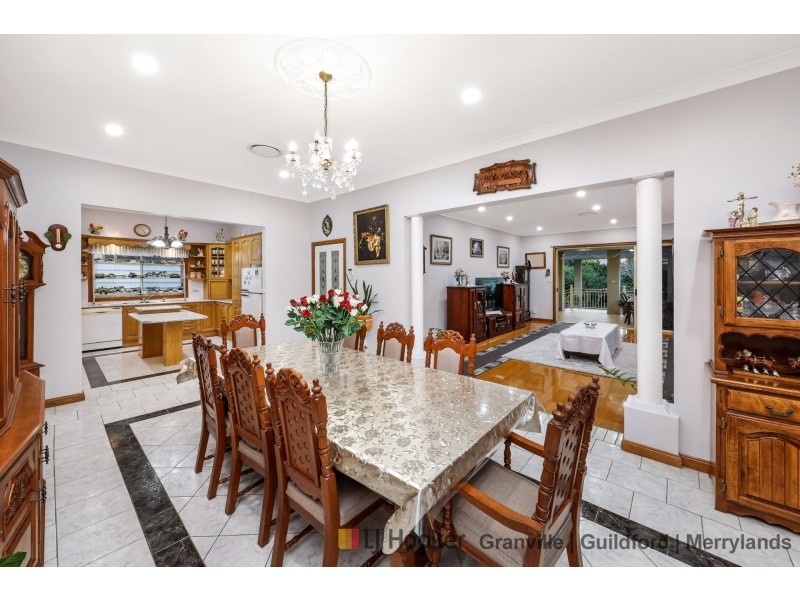 3 Salisbury Road, Guildford NSW 2161