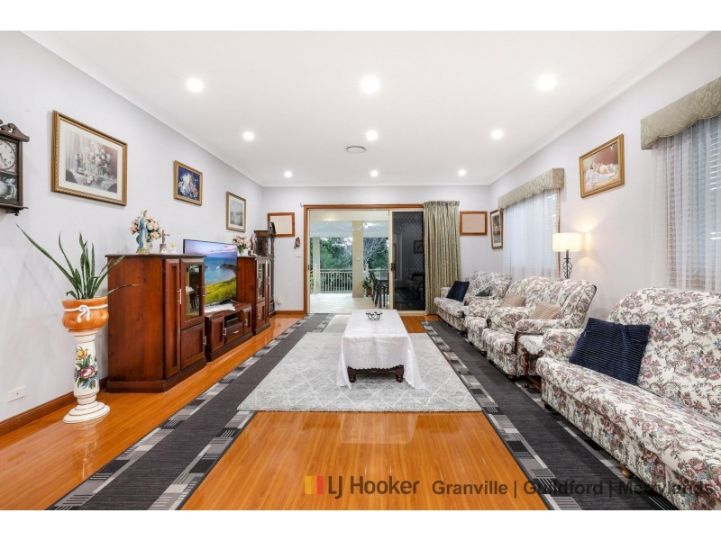 3 Salisbury Road, Guildford NSW 2161