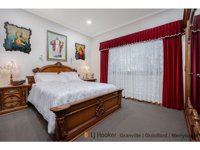 3 Salisbury Road, Guildford NSW 2161