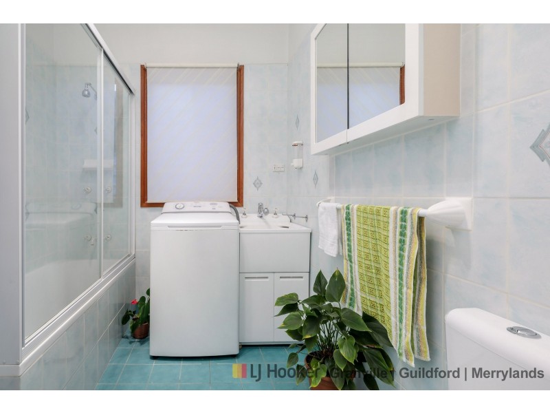 3 Salisbury Road, Guildford NSW 2161