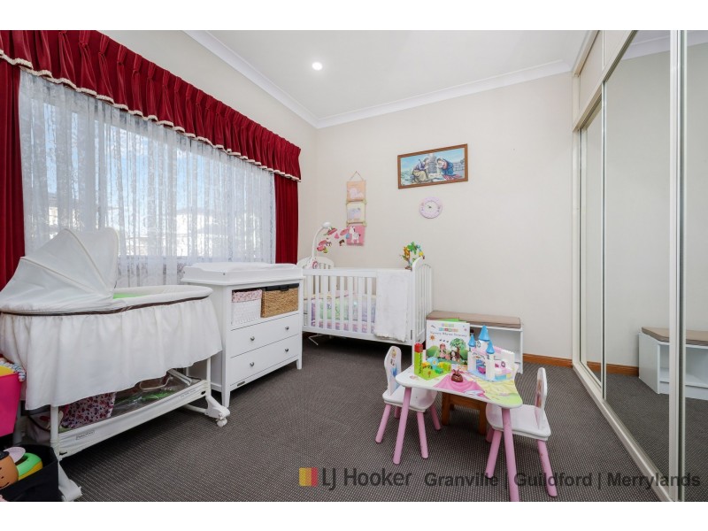 3 Salisbury Road, Guildford NSW 2161
