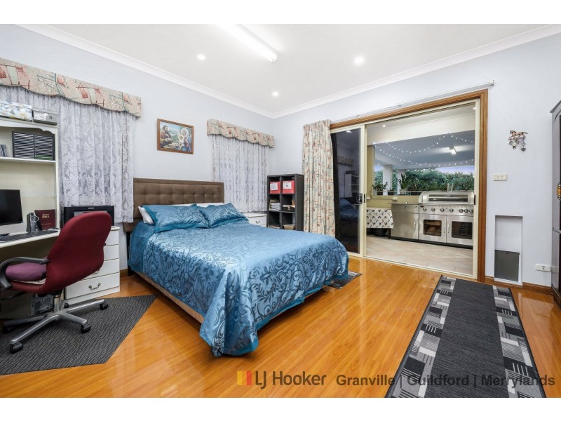 3 Salisbury Road, Guildford NSW 2161