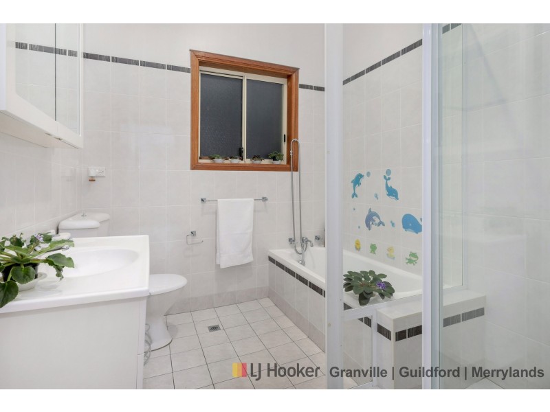 3 Salisbury Road, Guildford NSW 2161