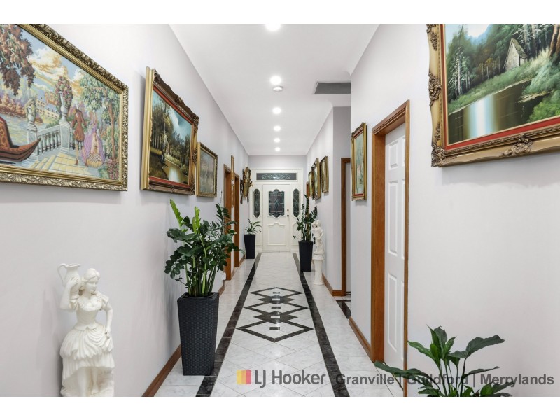 3 Salisbury Road, Guildford NSW 2161