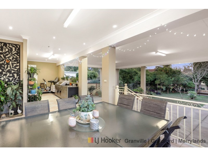 3 Salisbury Road, Guildford NSW 2161