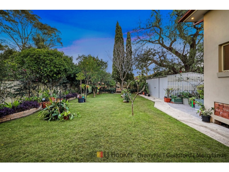 3 Salisbury Road, Guildford NSW 2161