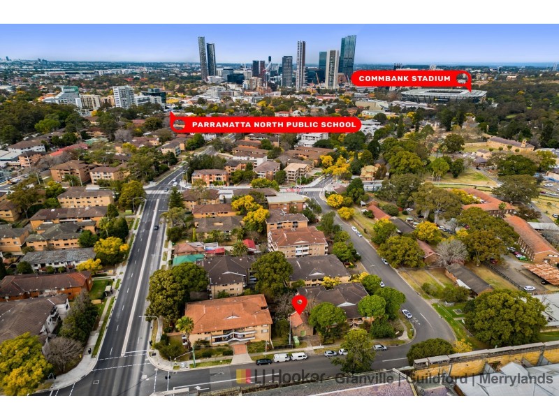 1a Dunlop Street, North Parramatta NSW 2151