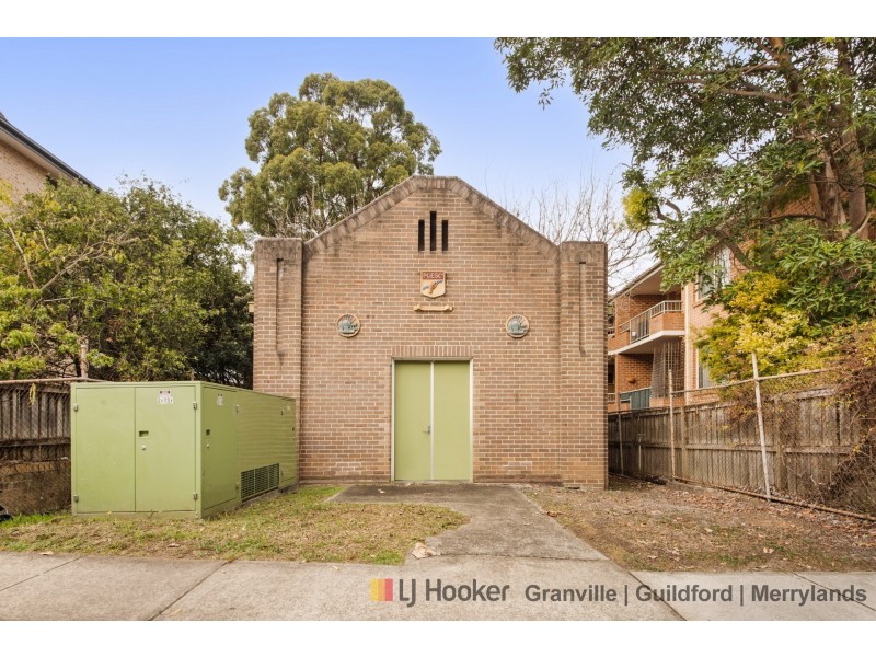 1a Dunlop Street, North Parramatta NSW 2151