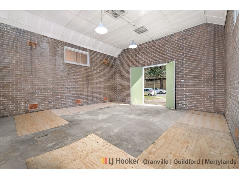 1a Dunlop Street, North Parramatta NSW 2151