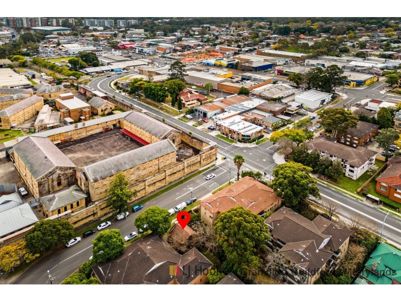 1a Dunlop Street, North Parramatta NSW 2151