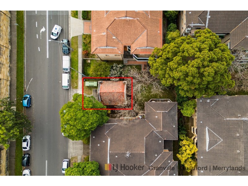 1a Dunlop Street, North Parramatta NSW 2151