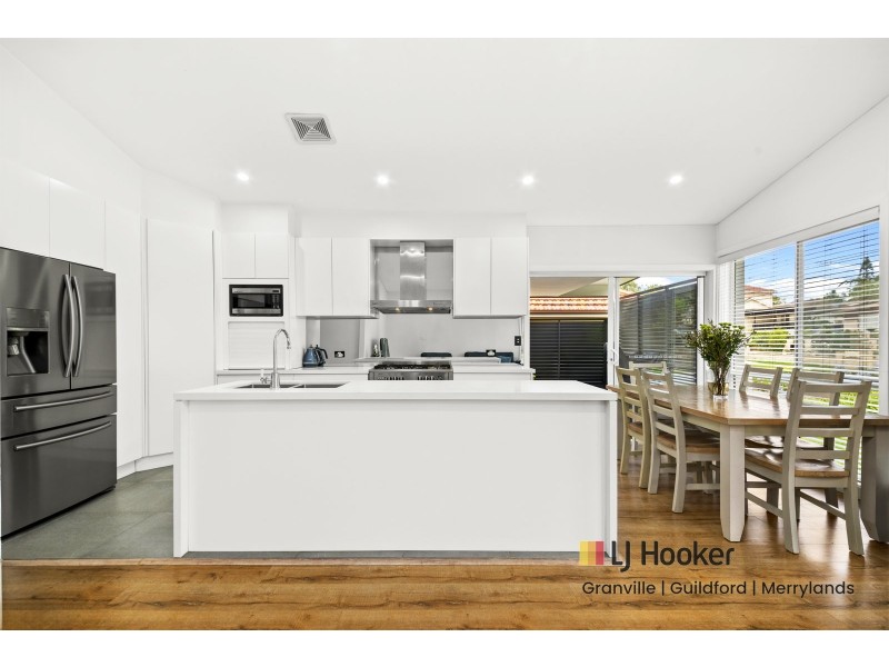 9 Lough Avenue, Guildford NSW 2161