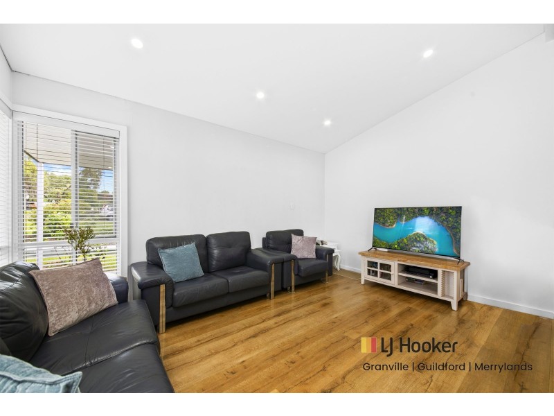 9 Lough Avenue, Guildford NSW 2161