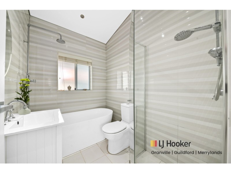 9 Lough Avenue, Guildford NSW 2161