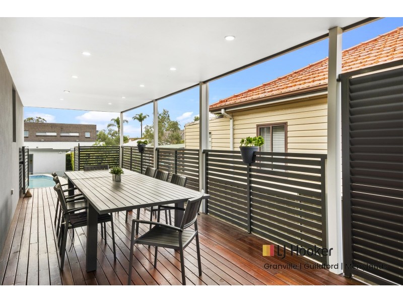 9 Lough Avenue, Guildford NSW 2161