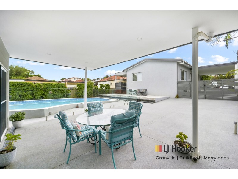 9 Lough Avenue, Guildford NSW 2161