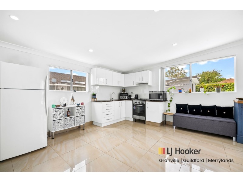 9 Lough Avenue, Guildford NSW 2161