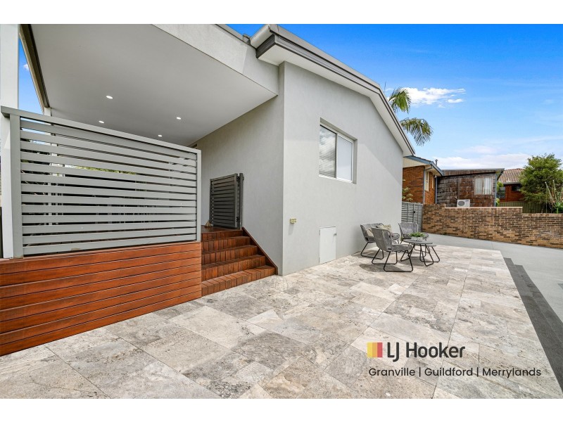 9 Lough Avenue, Guildford NSW 2161