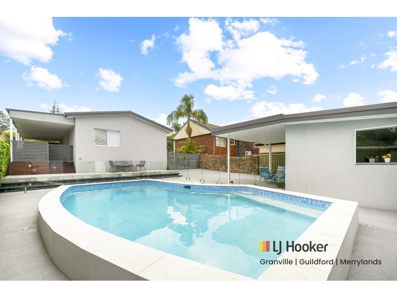 9 Lough Avenue, Guildford NSW 2161