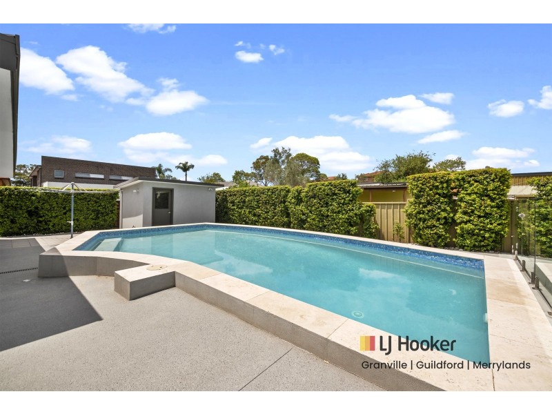 9 Lough Avenue, Guildford NSW 2161