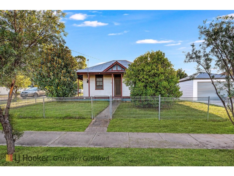 63 O’Neill Street, Guildford NSW 2161