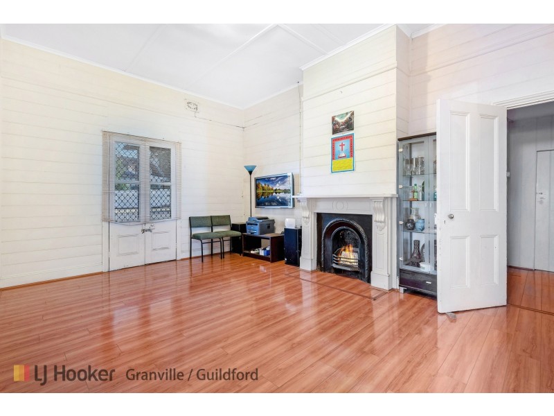 63 O’Neill Street, Guildford NSW 2161