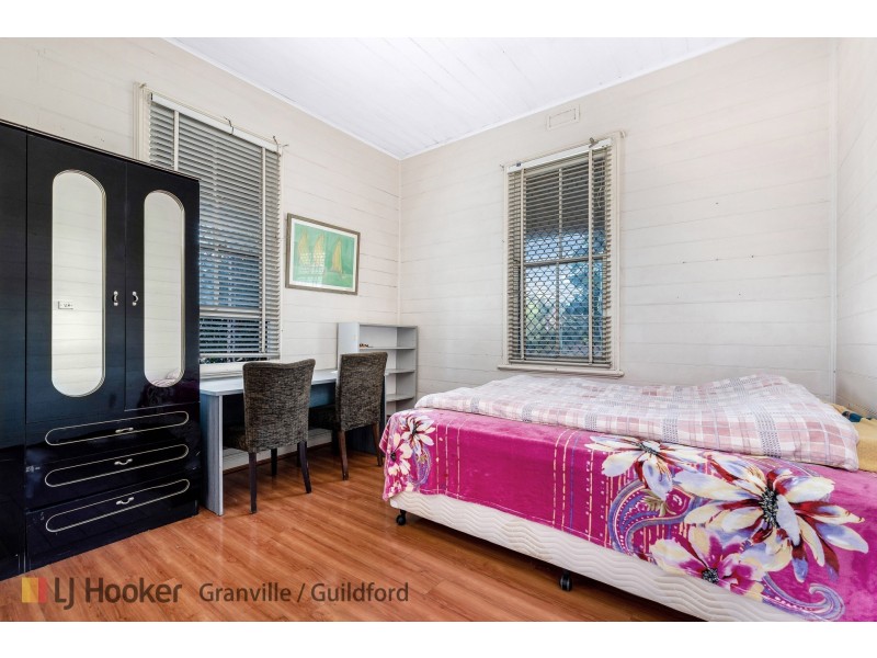 63 O’Neill Street, Guildford NSW 2161