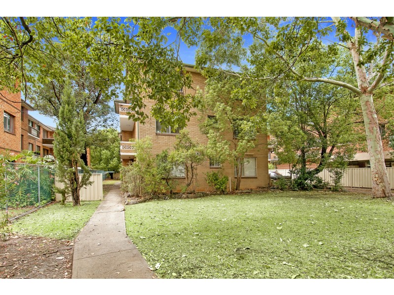 8/43 The Trongate, Granville NSW 2142