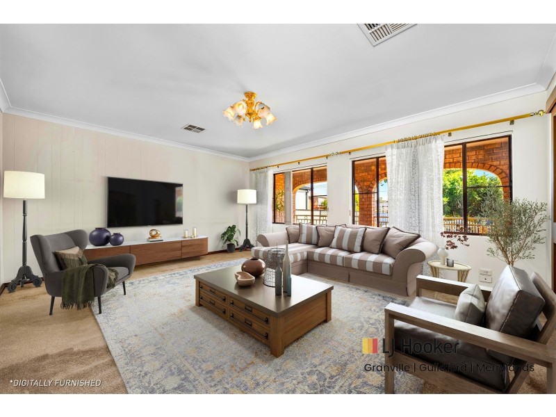 20 Holdsworth Street, Merrylands NSW 2160