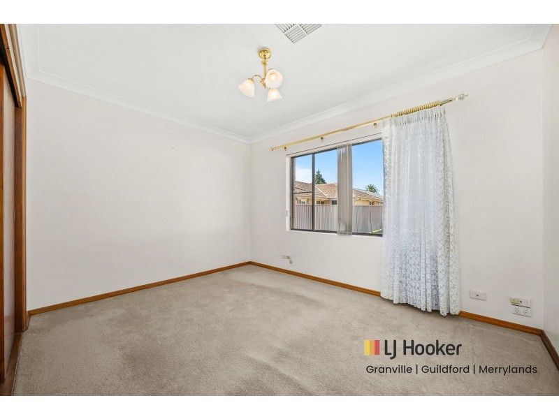 20 Holdsworth Street, Merrylands NSW 2160