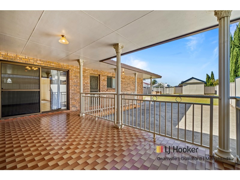 20 Holdsworth Street, Merrylands NSW 2160