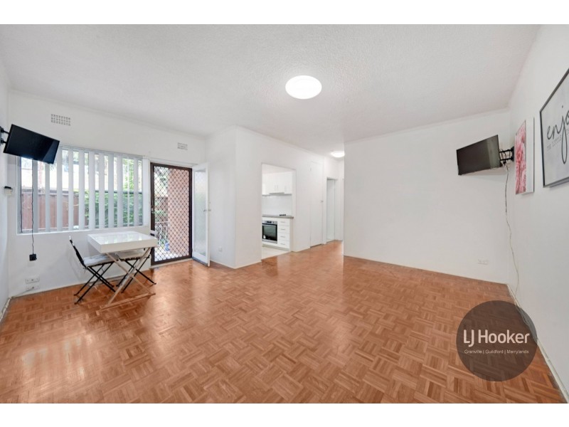 10/19 Blaxcell Street, Granville NSW 2142