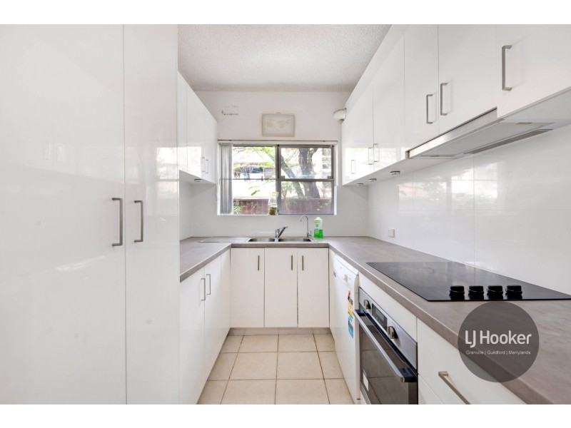 10/19 Blaxcell Street, Granville NSW 2142