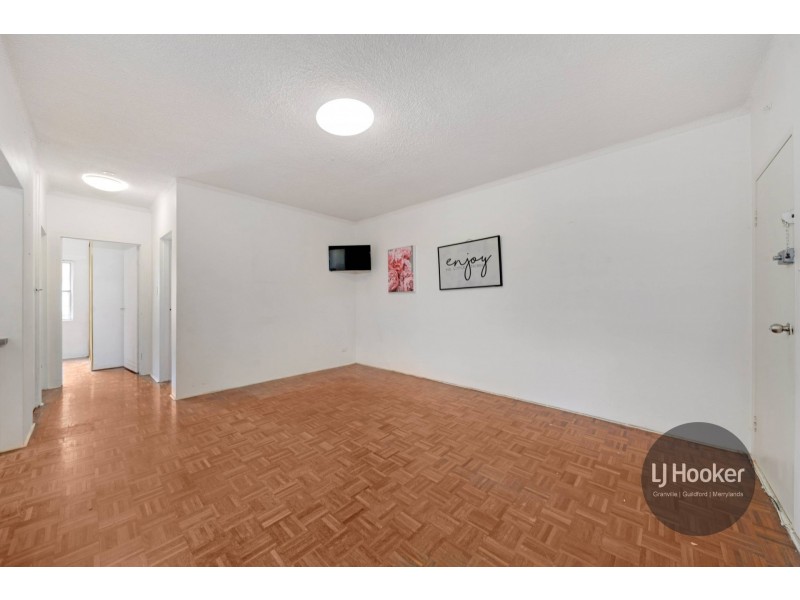 10/19 Blaxcell Street, Granville NSW 2142