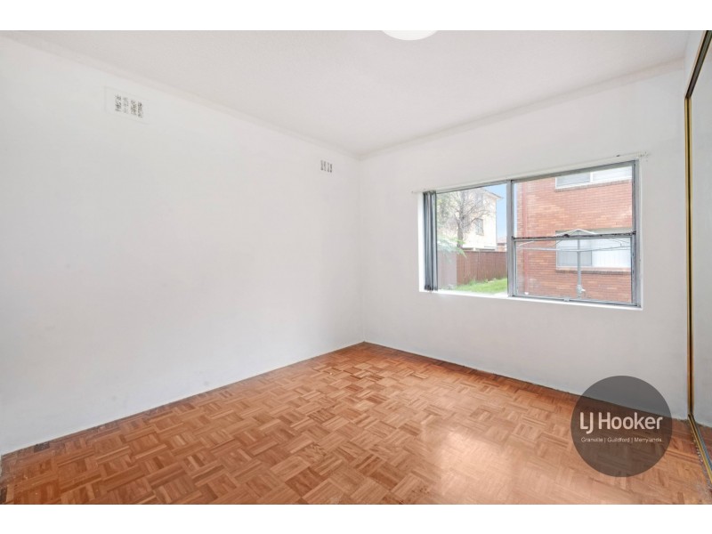 10/19 Blaxcell Street, Granville NSW 2142