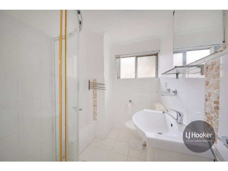 10/19 Blaxcell Street, Granville NSW 2142