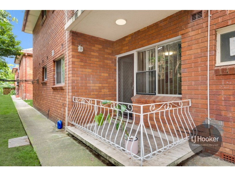 10/19 Blaxcell Street, Granville NSW 2142