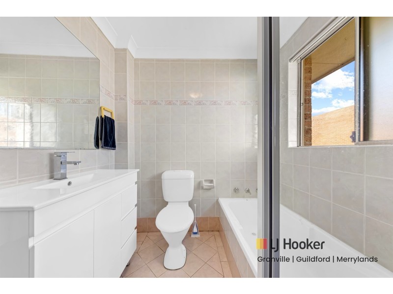 8/1-3 Windsor Road, Merrylands NSW 2160